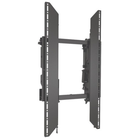 Chief LVSXUP Supporto TV a parete 2,03 m (80") Nero