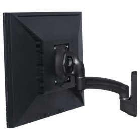 Chief K2W110B Supporti a parete per TV 76,2 cm (30") Nero