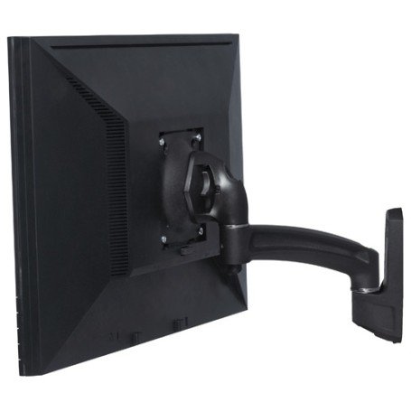 Chief K2W110B Supporti a parete per TV 76,2 cm (30") Nero