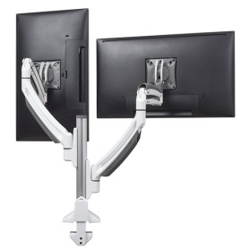 Chief Kontour K1C 76,2 cm (30") Scrivania Bianco (K1C220W)