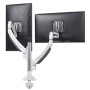 Chief Kontour K1C 76,2 cm (30") Scrivania Bianco (K1C220W)