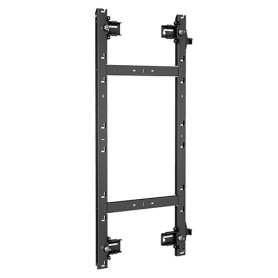 Chief TIL1X4AA Supporto per display espositivi Nero