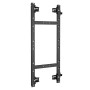 Chief TIL1X4AA Supporto per display espositivi Nero