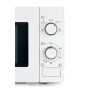 Severin MW 7770 forno a microonde Bianco Solo microonde Superficie piana 20 L 700 W (MW7770)