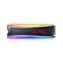 XPG AS40G-4TT-C drives allo stato solido M.2 4000 GB PCI Express 3D NAND NVMe (AS40G-4TT-C)