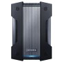 ADATA HD830 disco rigido esterno 4000 GB Nero (AHD830-4TU31-CBK)