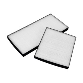 NEC NP02FT Kit filtro (60003263)