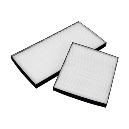 NEC NP02FT Kit filtro (60003263)
