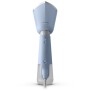 Philips Serie 5000 STH5020/20, Ferro da stiro verticale a vapore portatile, Stiratrice verticale, 1400W, 120ml, Piastra in metal