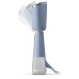 Philips Serie 5000 STH5020/20, Ferro da stiro verticale a vapore portatile, Stiratrice verticale, 1400W, 120ml, Piastra in metal