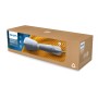 Philips Serie 5000 STH5020/20, Ferro da stiro verticale a vapore portatile, Stiratrice verticale, 1400W, 120ml, Piastra in metal