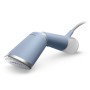 Philips Serie 5000 STH5020/20, Ferro da stiro verticale a vapore portatile, Stiratrice verticale, 1400W, 120ml, Piastra in metal