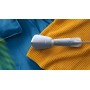 Philips Serie 5000 STH5020/20, Ferro da stiro verticale a vapore portatile, Stiratrice verticale, 1400W, 120ml, Piastra in metal