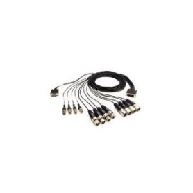 AJA BreakOut Kabel 5m (KONA 3 KBox/Xena 2K KBox) (K3BOX-CBL-5M)