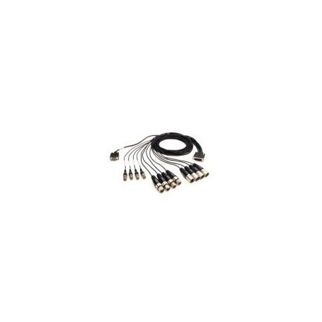 AJA BreakOut Kabel 5m (KONA 3 KBox/Xena 2K KBox) (K3BOX-CBL-5M)