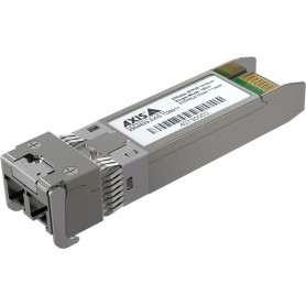 Axis TD8912 - SFP28 Empfängermodul - 25GbE - 25GBase-SR - LC Multi-Mode - bis zu 100 m - 850 nm - TAA-konform (03065-001)