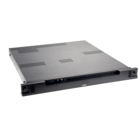 Axis S2224 1U Nero (01583-002)