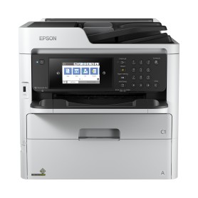 Epson WorkForce Pro WF-C579RDWF (C11CG77401)