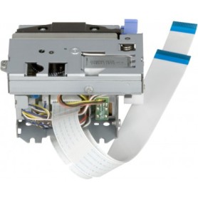 Epson M-T522IIAF: 60mm, 24V, Full Auto Cutter, BM sensor (C41D419000)