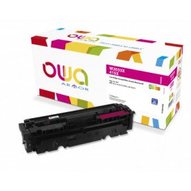 Armor K18975OW cartuccia toner 1 pz Compatibile Magenta