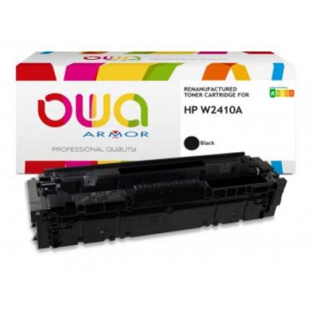 Armor OWA K18952OW cartuccia toner 1 pz Compatibile Nero