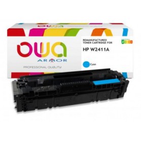 Armor OWA K18953OW cartuccia toner 1 pz Compatibile Ciano