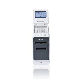 Brother TD-2130N stampante per etichette (CD) Termica diretta 300 x 300 DPI Cablato (TD2130NZU1)