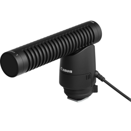 Canon Microfono stereo direzionale DM-E1 (1429C001)