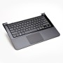 Samsung BA75-02898A ricambio per notebook Coperchio della batteria (BA75-02898A)