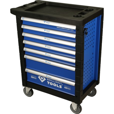 Brilliant Tools BT152900 armadietto da garage