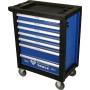 Brilliant Tools BT152900 armadietto da garage