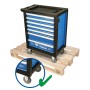 Brilliant Tools BT152900 armadietto da garage