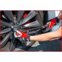 KS Tools 516.1412 chiave dinamometrica Ft-lb, Nm