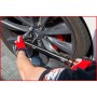 KS Tools 516.1412 chiave dinamometrica Ft-lb, Nm