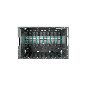 Supermicro SBE-720E-R75 computer case Nero, Argento (SBE-720E-R75)