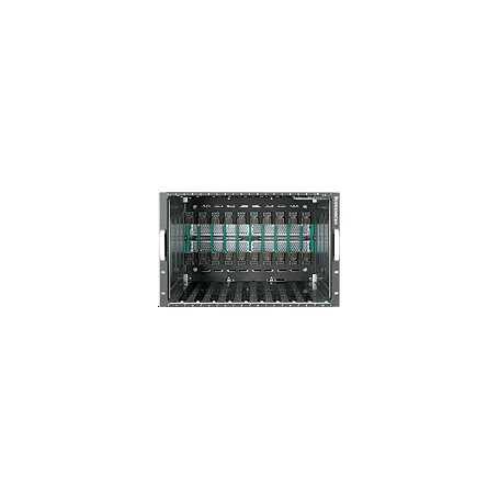 Supermicro SBE-720E-R75 computer case Nero, Argento (SBE-720E-R75)