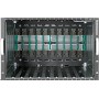 Supermicro SBE-710Q-R48 computer case Nero, Argento (SBE-710Q-R48)