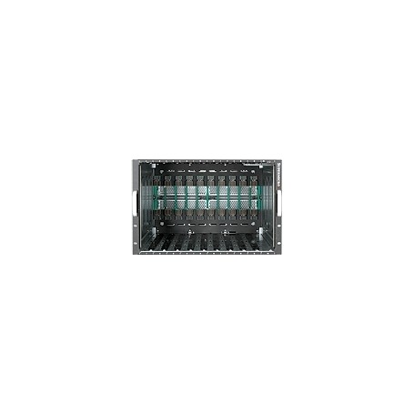 Supermicro SuperBlade Enclosure 7U Full Tower Nero (SBE-710E-D28)