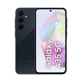 GALAXY A35 5G 8GB+256GB BLACK (SM-A356BZKGEUE)