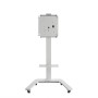 Hagor ST SA Flip II 139,7 cm (55") Bianco (5787)