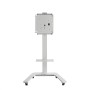 Hagor ST SA Flip II 139,7 cm (55") Bianco (5787)
