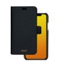dbramante1928 NYXRNIBL5351 custodia per cellulare Custodia flip a libro Nero (NYXRNIBL5351)