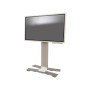 ITB ER180024 Supporto TV a parete 165,1 cm (65") Bianco (ER180024)