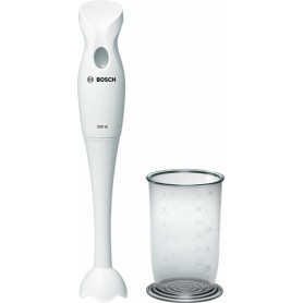 Bosch MSM6B150 frullatore Frullatore ad immersione 300 W Bianco (MSM6B150)