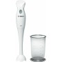 Bosch MSM6B150 frullatore Frullatore ad immersione 300 W Bianco (MSM6B150)