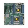 Supermicro X10DAX Intel® C612 LGA 2011 (Socket R) ATX esteso (MBD-X10DAX-O)
