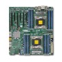 Supermicro X10DAX Intel® C612 LGA 2011-v3 ATX esteso (MBD-X10DAX-B)