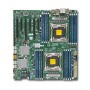 Supermicro X10DAC Intel® C612 LGA 2011 (Socket R) ATX esteso (MBD-X10DAC-O)