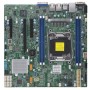 Supermicro X11SRM-F Intel® C422 LGA 2066 (Socket R4) micro ATX (MBD-X11SRM-F-O)