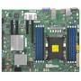Supermicro X11SPH-nCTF Intel C622 LGA 3647 (Socket P) ATX (MBD-X11SPH-NCTF-O) (MBD-X11SPH-nCTF-O)
